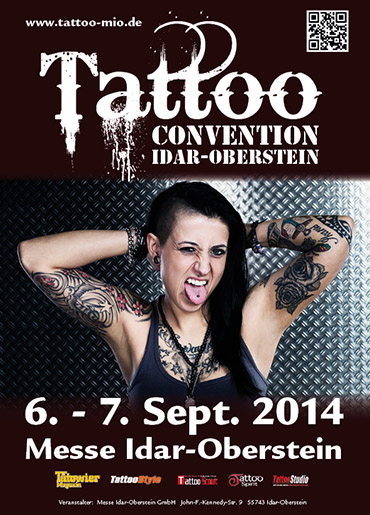 Tattoo Expo